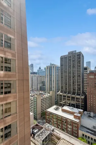 777 North Michigan Avenue Chicago IL 60611