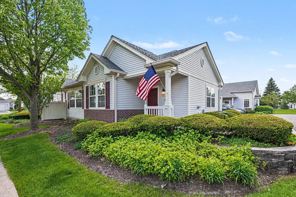 11745 River Terrace Lane Huntley IL 60142