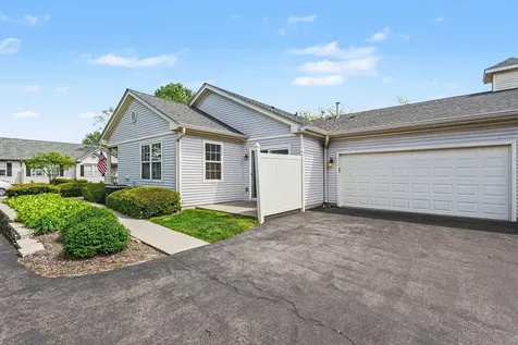 11745 River Terrace Lane Huntley IL 60142