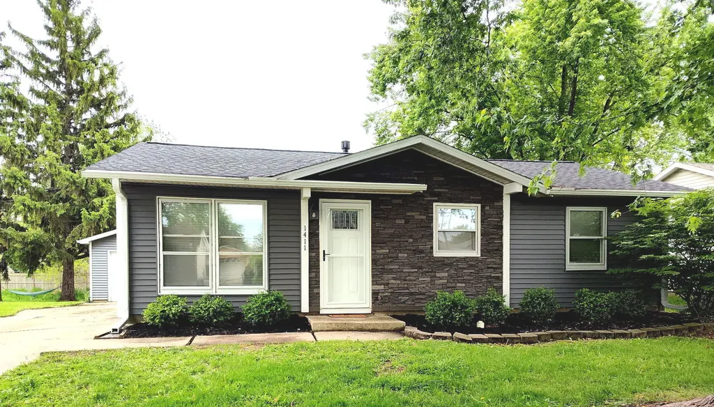 1411 Dillon Drive Normal IL 61761