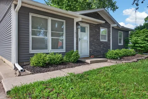 1411 Dillon Drive Normal IL 61761