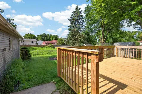 1411 Dillon Drive Normal IL 61761