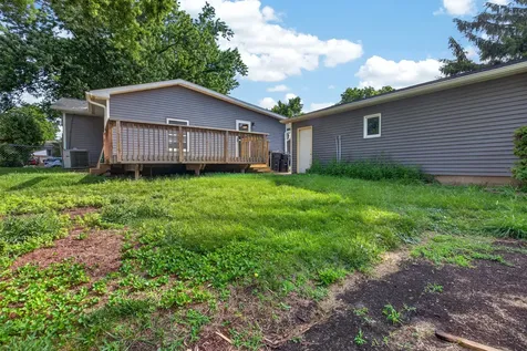 1411 Dillon Drive Normal IL 61761