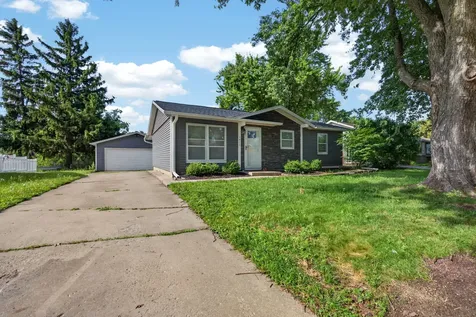 1411 Dillon Drive Normal IL 61761