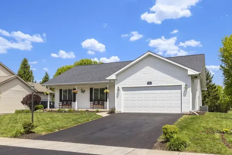 513 Pheasant Chase Drive Bolingbrook IL 60490