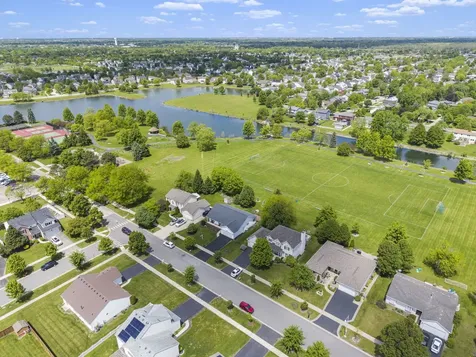 513 Pheasant Chase Drive Bolingbrook IL 60490