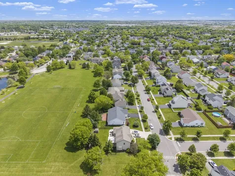 513 Pheasant Chase Drive Bolingbrook IL 60490