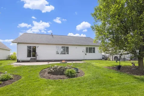 513 Pheasant Chase Drive Bolingbrook IL 60490