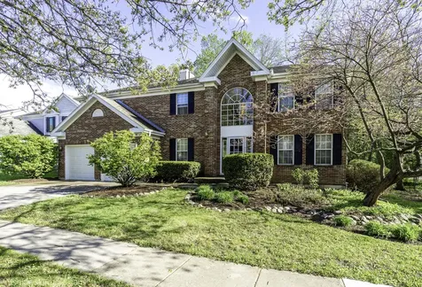 106 Wildflower Way Streamwood IL 60107