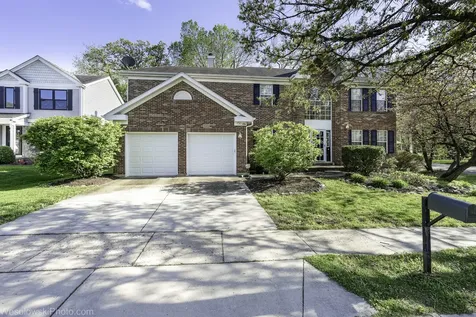 106 Wildflower Way Streamwood IL 60107