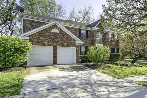 106 Wildflower Way Streamwood IL 60107
