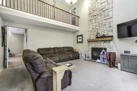 106 Wildflower Way Streamwood IL 60107