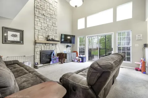 106 Wildflower Way Streamwood IL 60107