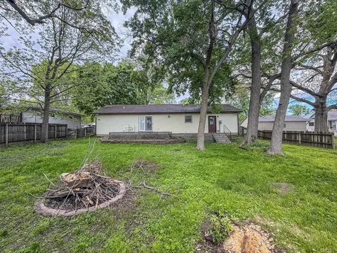 306 Willow Lane Mahomet IL 61853