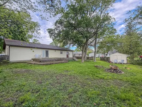 306 Willow Lane Mahomet IL 61853