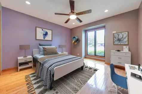 204 Linden Road S Prospect Heights IL 60070
