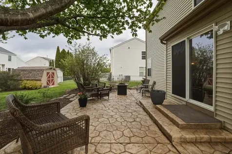 10620 Wing Pointe Drive Huntley IL 60142