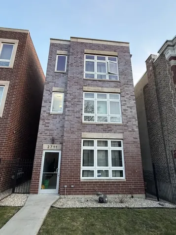 2711 West Polk Street Chicago IL 60612
