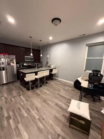 2711 West Polk Street Chicago IL 60612