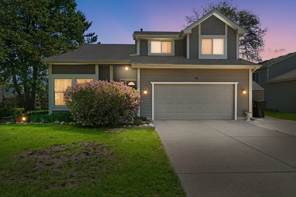 1003 Wesley Drive Crystal Lake IL 60014