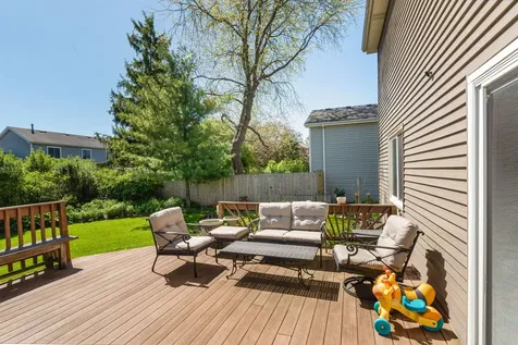 1003 Wesley Drive Crystal Lake IL 60014