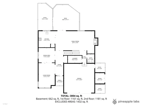 1003 Wesley Drive Crystal Lake IL 60014