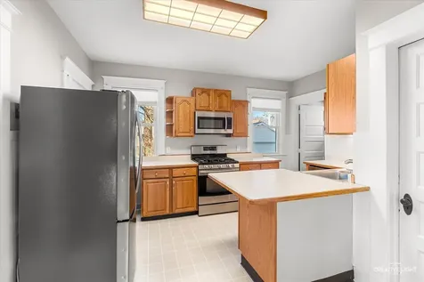 171 North Sycamore Street Hinckley IL 60520