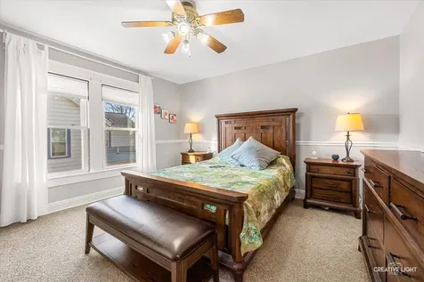 171 North Sycamore Street Hinckley IL 60520