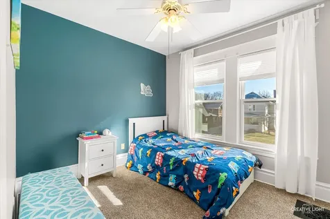171 North Sycamore Street Hinckley IL 60520