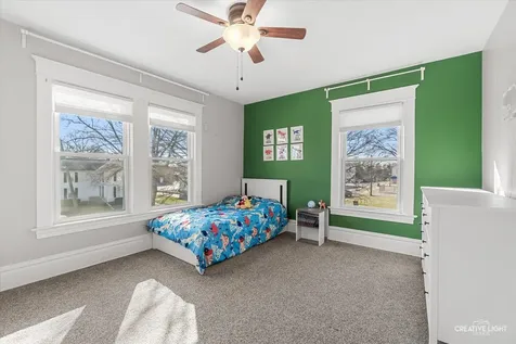 171 North Sycamore Street Hinckley IL 60520