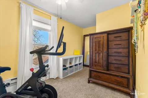 171 North Sycamore Street Hinckley IL 60520