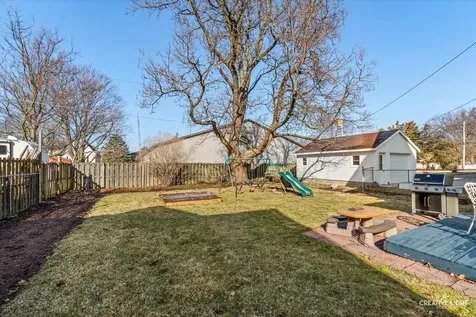 171 North Sycamore Street Hinckley IL 60520