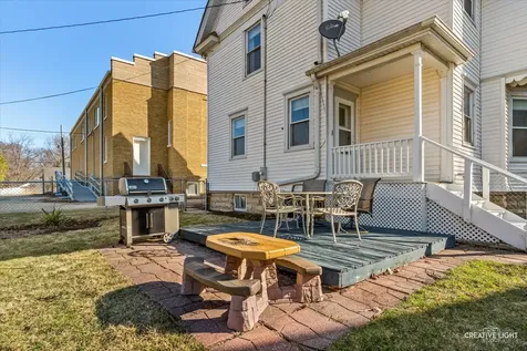 171 North Sycamore Street Hinckley IL 60520