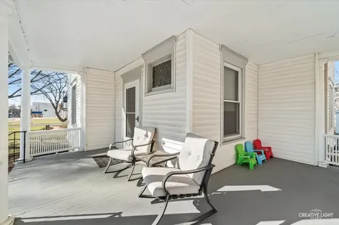 171 North Sycamore Street Hinckley IL 60520