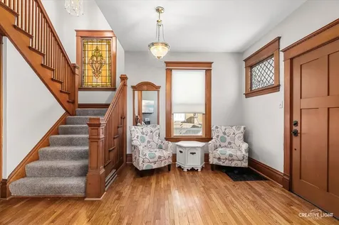 171 North Sycamore Street Hinckley IL 60520