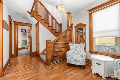 171 North Sycamore Street Hinckley IL 60520