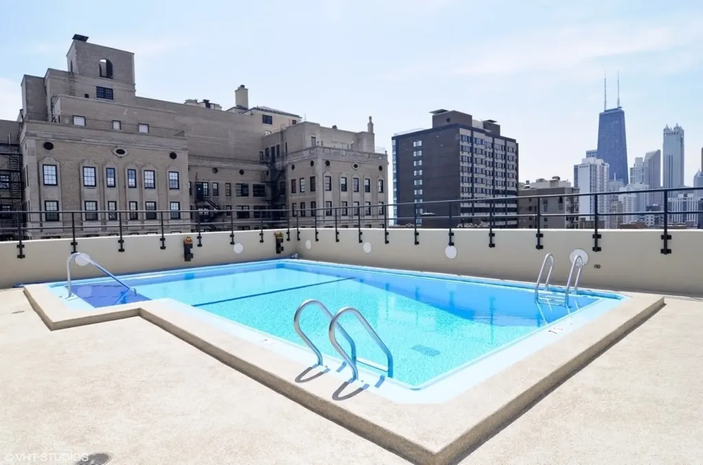 1515 North Astor Street Chicago IL 60610