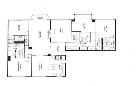 1515 North Astor Street Chicago IL 60610