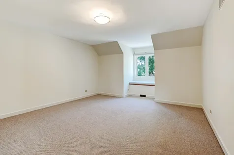 28 Lake Ridge Club Drive Burr Ridge IL 60527