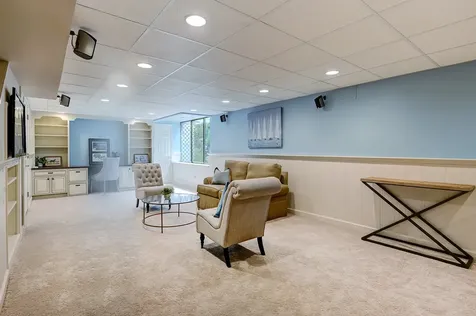 28 Lake Ridge Club Drive Burr Ridge IL 60527