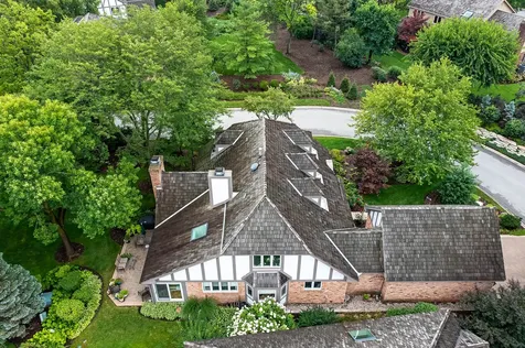 28 Lake Ridge Club Drive Burr Ridge IL 60527
