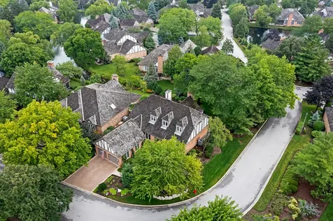 28 Lake Ridge Club Drive Burr Ridge IL 60527