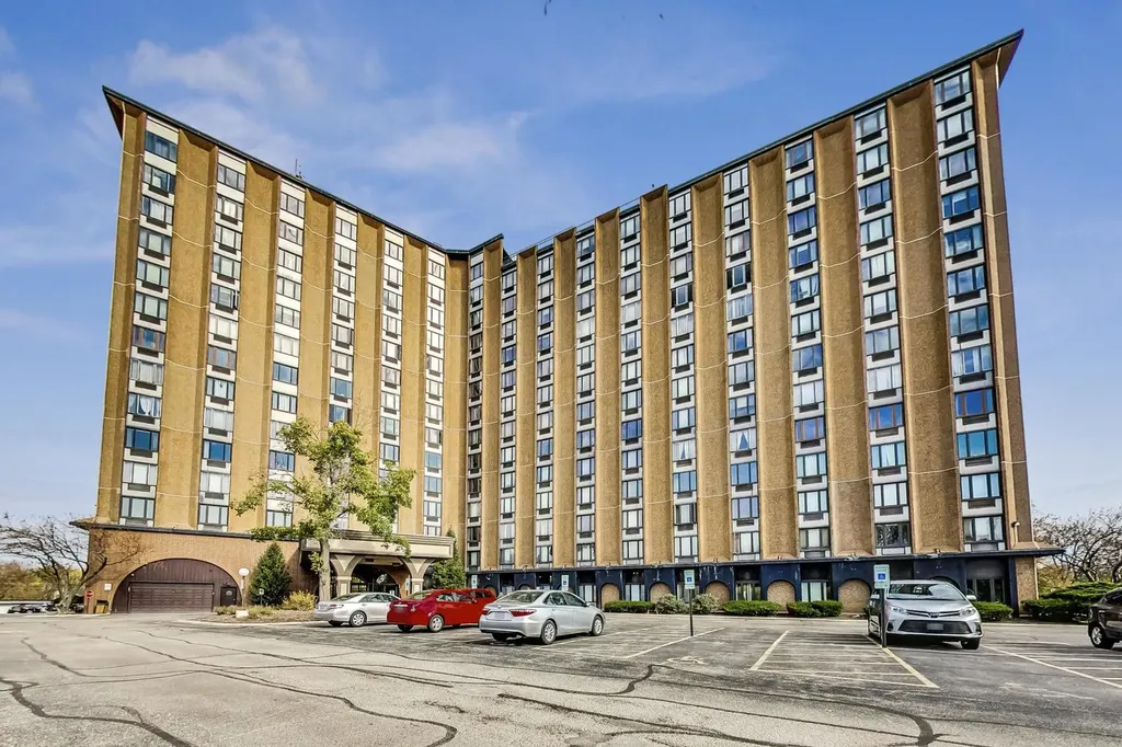 1 Renaissance Place Palatine IL 60067