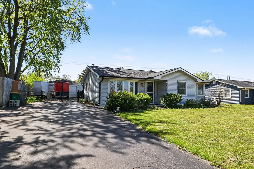 16615 West 145th Place Lockport IL 60441