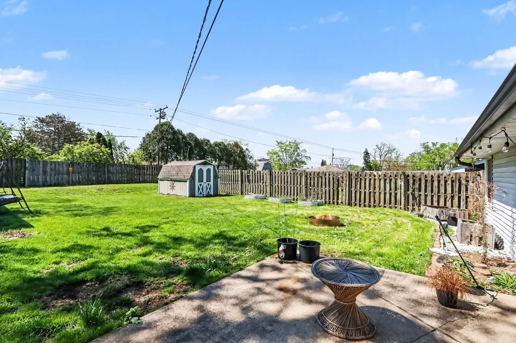 16615 West 145th Place Lockport IL 60441