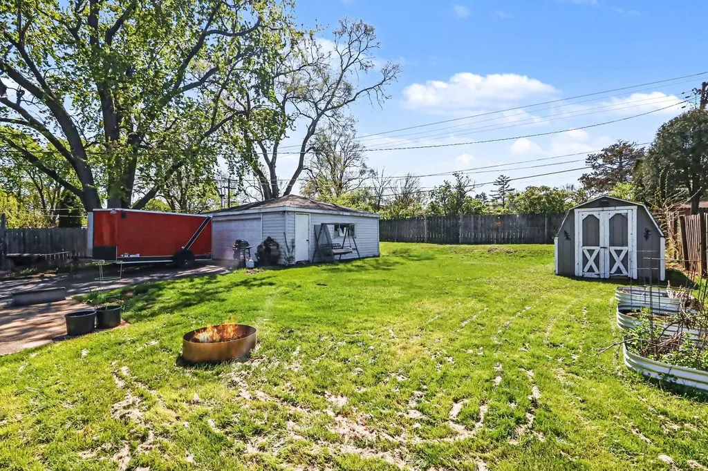 16615 West 145th Place Lockport IL 60441