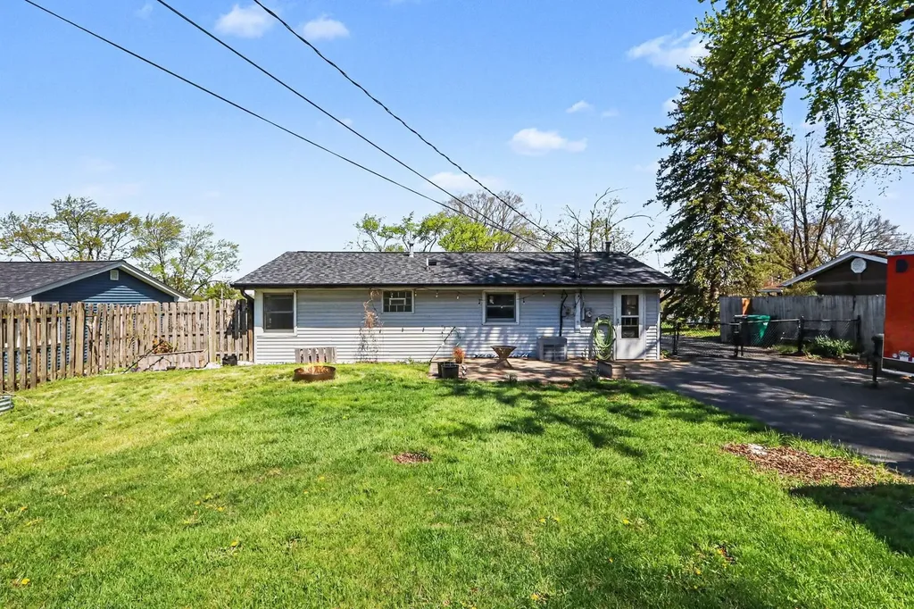 16615 West 145th Place Lockport IL 60441