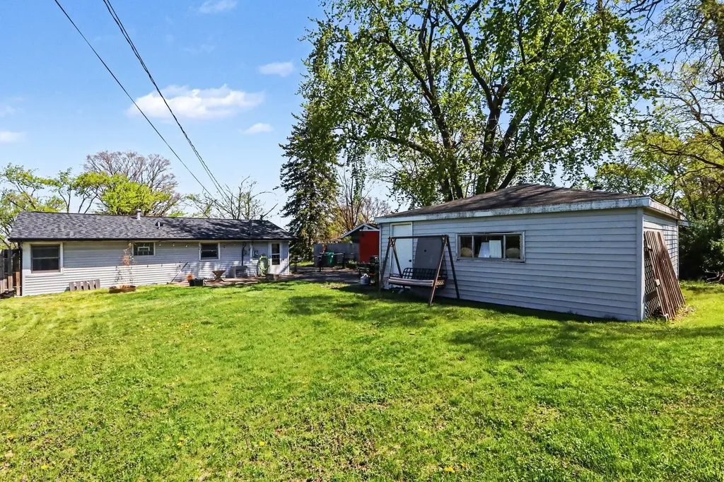 16615 West 145th Place Lockport IL 60441