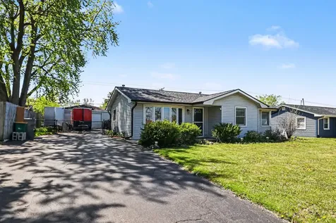 16615 West 145th Place Lockport IL 60441