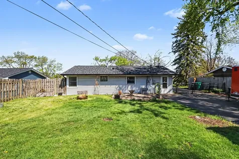 16615 West 145th Place Lockport IL 60441